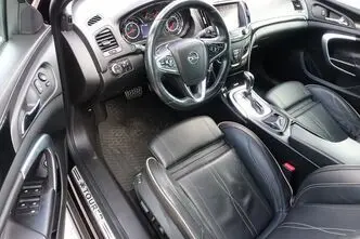 Opel Insignia, 2.0, 120 kW, дизель, автомат, полный привод
