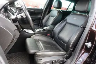 Opel Insignia, 2.0, 120 kW, дизель, автомат, полный привод
