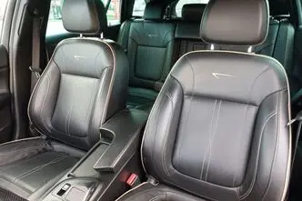 Opel Insignia, 2.0, 120 kW, дизель, автомат, полный привод