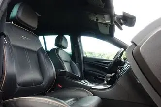 Opel Insignia, 2.0, 120 kW, дизель, автомат, полный привод