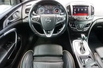 Opel Insignia, 2.0, 120 kW, дизель, автомат, полный привод