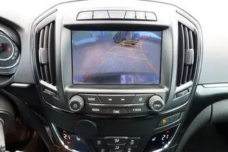 Opel Insignia, 2.0, 120 kW, дизель, автомат, полный привод