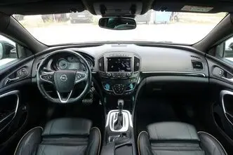 Opel Insignia, 2.0, 120 kW, дизель, автомат, полный привод