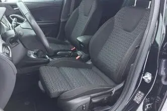 Opel Astra, 1.6, 100 kW, дизель, механическая, передний привод