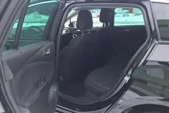 Opel Astra, 1.6, 100 kW, дизель, механическая, передний привод
