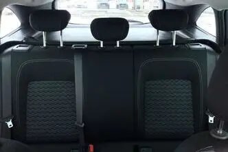 Opel Astra, 1.6, 100 kW, дизель, механическая, передний привод