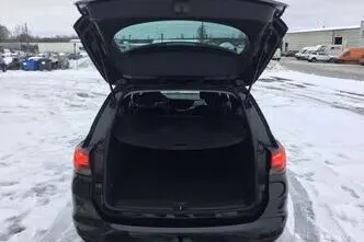 Opel Astra, 1.6, 100 kW, дизель, механическая, передний привод