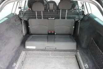 Mercedes-Benz E 220, 2.1, 125 kW, diesel, automatic, rear-wheel drive
