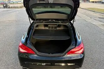 Mercedes-Benz CLA 200, 2.1, 100 kW, diesel, manual, front-wheel drive