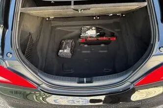 Mercedes-Benz CLA 200, 2.1, 100 kW, diesel, manual, front-wheel drive