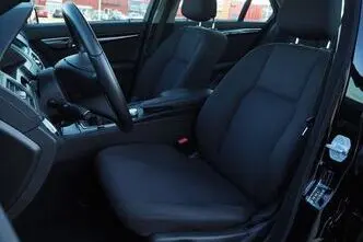 Mercedes-Benz C 200, 2.1, 100 kW, diisel, manuaal, tagavedu