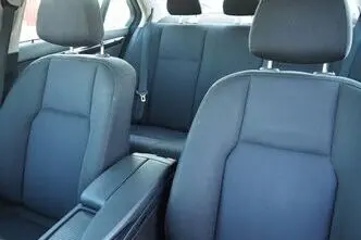 Mercedes-Benz C 200, 2.1, 100 kW, diisel, manuaal, tagavedu
