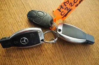 Mercedes-Benz C 200, 2.1, 100 kW, diisel, manuaal, tagavedu