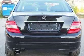 Mercedes-Benz C 200, 2.1, 100 kW, diisel, manuaal, tagavedu
