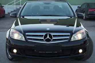 Mercedes-Benz C 200, 2.1, 100 kW, diisel, manuaal, tagavedu