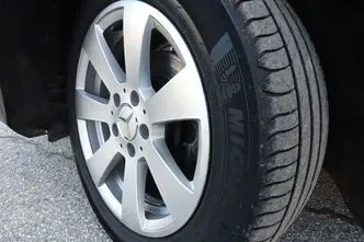 Mercedes-Benz C 200, 2.1, 100 kW, diisel, manuaal, tagavedu