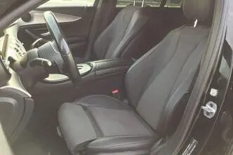 Mercedes-Benz E 220, 2.0, 143 kW, diesel, automatic, rear-wheel drive