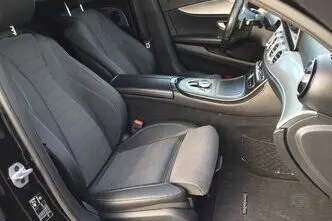 Mercedes-Benz E 220, 2.0, 143 kW, diesel, automatic, rear-wheel drive