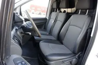 Mercedes-Benz Vito, 2.1, 100 kW, diesel, manual, rear-wheel drive
