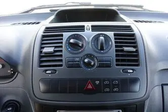 Mercedes-Benz Vito, 2.1, 100 kW, diesel, manual, rear-wheel drive