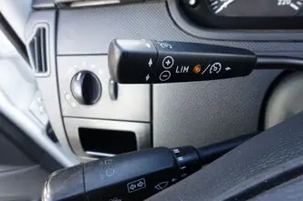 Mercedes-Benz Vito, 2.1, 100 kW, diesel, manual, rear-wheel drive