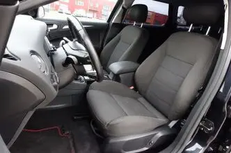 Ford Mondeo, 2.0, 103 kW, дизель, механическая, передний привод