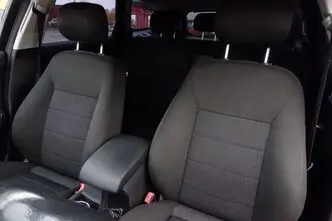 Ford Mondeo, 2.0, 103 kW, дизель, механическая, передний привод