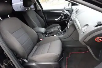 Ford Mondeo, 2.0, 103 kW, дизель, механическая, передний привод