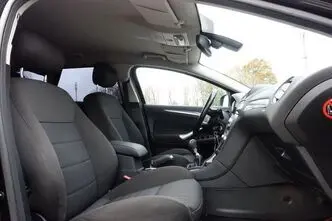 Ford Mondeo, 2.0, 103 kW, дизель, механическая, передний привод