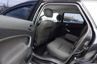Ford Mondeo, 2.0, 103 kW, дизель, механическая, передний привод