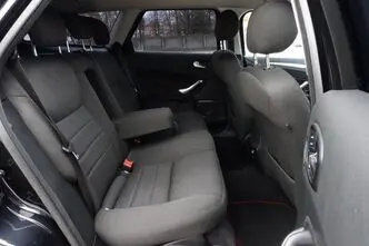 Ford Mondeo, 2.0, 103 kW, дизель, механическая, передний привод