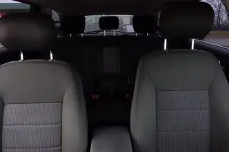Ford Mondeo, 2.0, 103 kW, дизель, механическая, передний привод