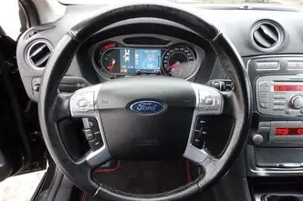 Ford Mondeo, 2.0, 103 kW, дизель, механическая, передний привод