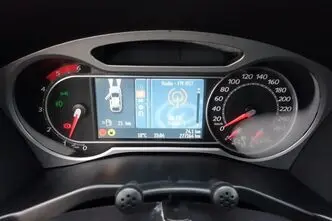 Ford Mondeo, 2.0, 103 kW, дизель, механическая, передний привод