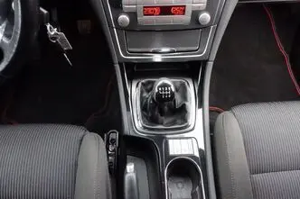 Ford Mondeo, 2.0, 103 kW, дизель, механическая, передний привод