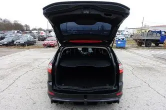 Ford Mondeo, 2.0, 103 kW, дизель, механическая, передний привод
