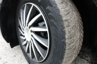 Ford Mondeo, 2.0, 103 kW, дизель, механическая, передний привод