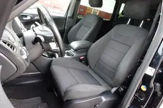Ford S-Max, 2.0, 120 kW, diisel, automaat, esivedu