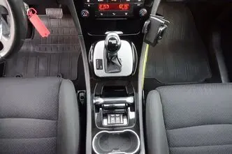 Ford S-Max, 2.0, 120 kW, diisel, automaat, esivedu