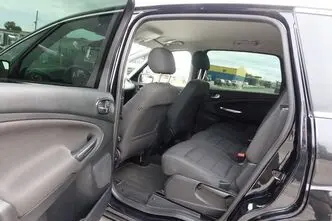Ford S-Max, 2.0, 120 kW, diisel, automaat, esivedu