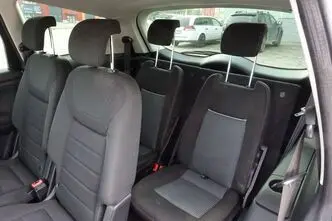 Ford S-Max, 2.0, 120 kW, diisel, automaat, esivedu