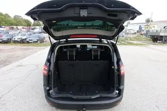 Ford S-Max, 2.0, 120 kW, diisel, automaat, esivedu