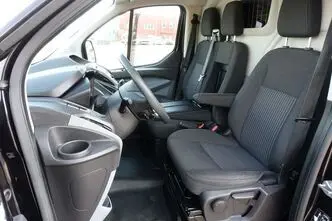 Ford Transit Custom, 2.2, 92 kW, diesel, manual, front-wheel drive