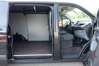 Ford Transit Custom, 2.2, 92 kW, diesel, manual, front-wheel drive