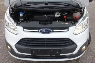 Ford Transit Custom, 2.2, 92 kW, diesel, manual, front-wheel drive