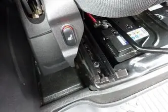 Ford Transit Custom, 2.0, 125 kW, diesel, manual, front-wheel drive
