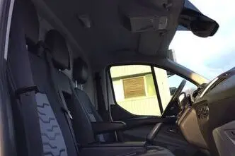 Ford Transit Custom, 2.2, 125 kW, дизель, автомат, передний привод