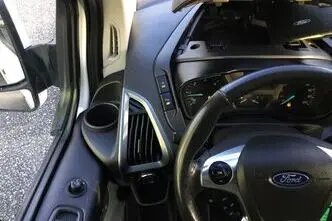 Ford Transit Custom, 2.2, 125 kW, дизель, автомат, передний привод