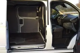 Ford Transit Custom, 2.2, 125 kW, дизель, автомат, передний привод