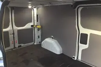 Ford Transit Custom, 2.2, 125 kW, дизель, автомат, передний привод